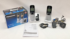 Panasonic KX-TGC222