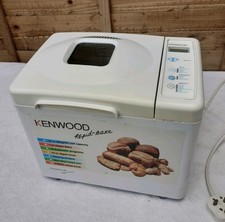 Kenwood BM200 Rapid Baker
