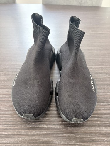 Size balenciaga speed - size,