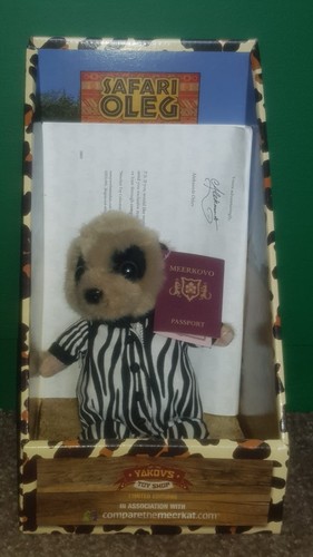 Safari oleg compare - oleg,