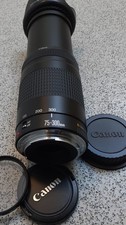 Canon 300mm 5 6 - canon, ii