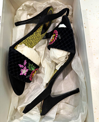 Nwt gianni versace 2002 - f/w,