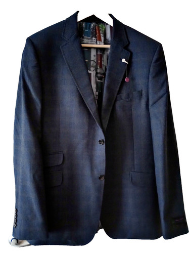 Ted baker rrp 389 mens - ted,
