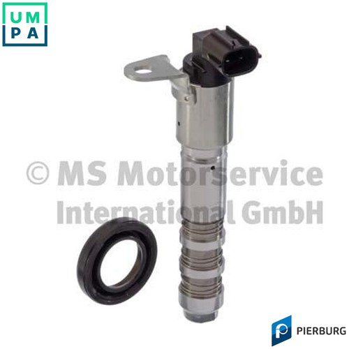 Control valve camshaft - valve,
