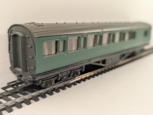 Graham farish gauge - oo,