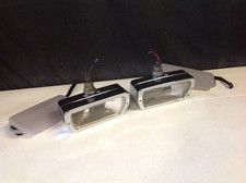 HILLMAN HUNTER AVENGER VOGUE GAZELLE SCEPTRE ROVER P6 FORD MG AUXILLIARY LIGHTS