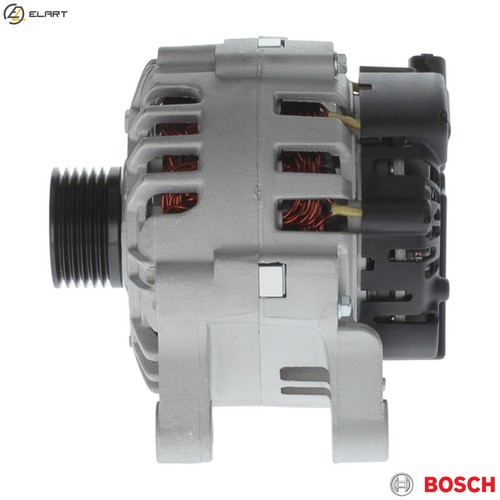 Alternator 986 a00 591 - 986, for