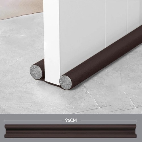 Under door gap foam draught - under,