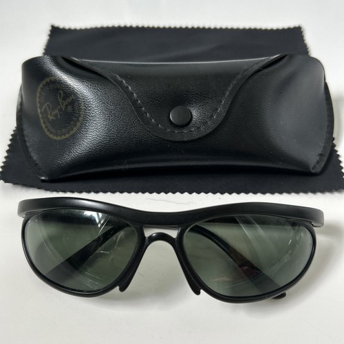 Vintage bausch lomb ray ban - vintage, ray-ban