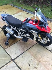 BMW GS R1200 Electric Ride On