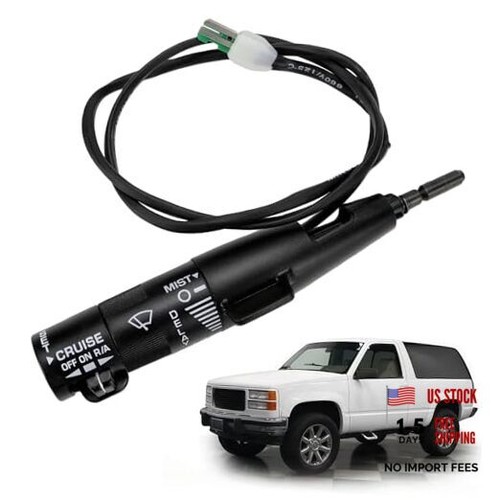 Turn signal combo lever cruise - lever,