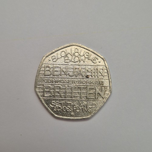 Benjamin britten 2013 pence - britten,