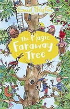 The Magic Faraway Tree (The