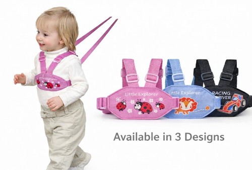 Baby toddler reins - baby, walking