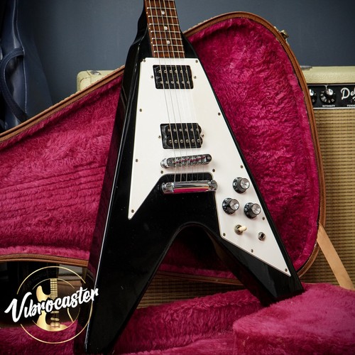 2000 gibson flying - gibson,