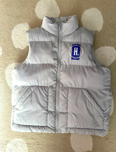 Hoodrich women grey puffer - women’s,