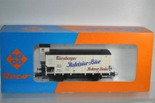 ROCO HO WAGON - PATRIZIER BIER