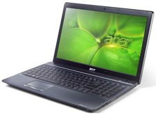 Acer TravelMate 5735/5740