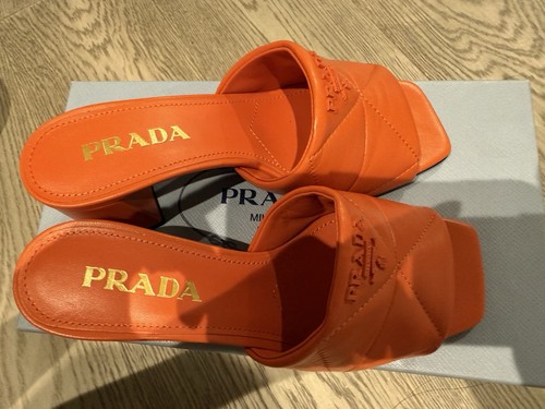 Prada women shoes - women's,