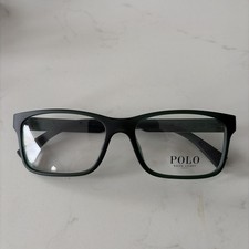 RALPH LAUREN POLO PH2301U 6312
