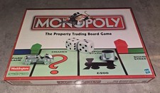 Monopoly Classic Property