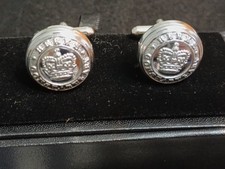 Queen's Crown Berkshire Police