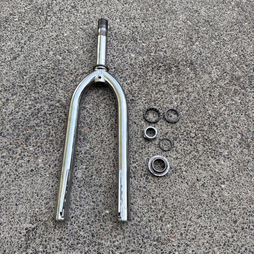 Tange japan bmx - bmx, fork
