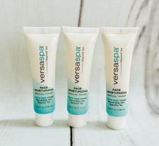 New sealed versaspa - x3, &