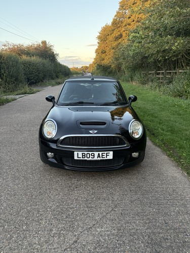 Mini cooper service manual - mini,