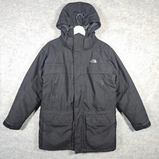 The North Face Boys L Black