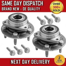 VAUXHALL INSIGNIA A MK1