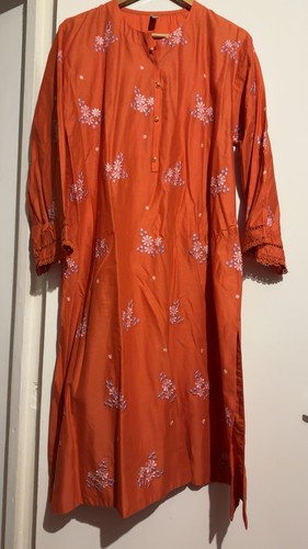 Ethnic embroidered women - ethnic, women's