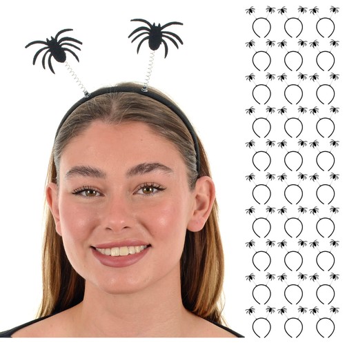 Job lot 30x halloween spider - job,