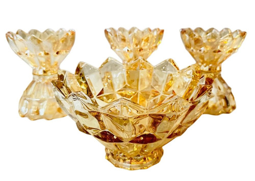 7pc premium collection amber - 7pc,