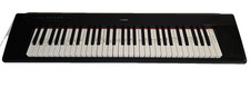 Yamaha Piaggero NP-12 Electic keyboard for spares repairs