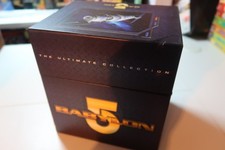 Babylon 5: The Ultimate