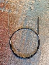 Dometic 9ft Steering Cable for