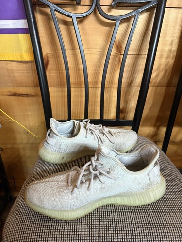 Pre owned adidas yeezy - ***,