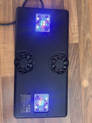 Tmc reef pulsar sps - pulsar, sps-8