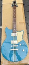 Yamaha Revstar Element RSE20
