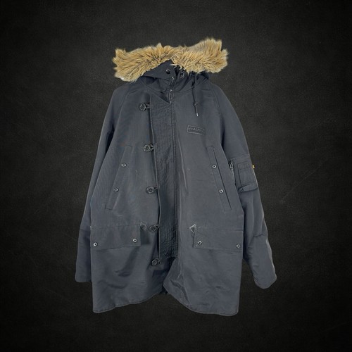 Alpha industries mens parka - mens,