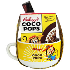 Kellogg's Coco Pops Bowl Mug