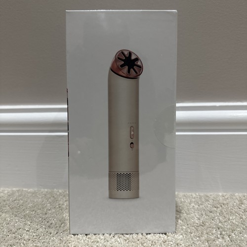 Dyson hushjet mini cool - dyson,