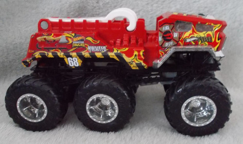 Rare hot wheels big rigs - rare,