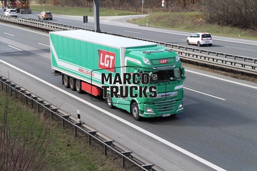 Truck photo daf super - truck,