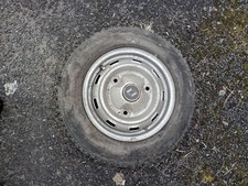 Classic Renault R4 R5 R12