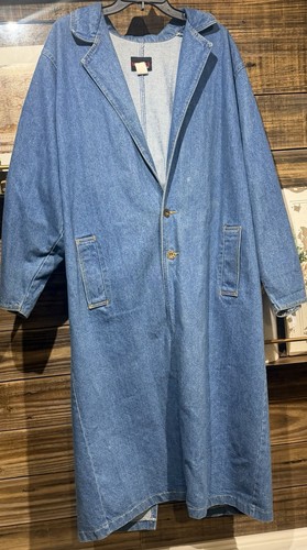 Vintage denim sunbelt - vintage,