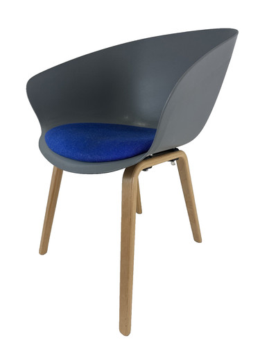 Contemporary plastic tub - contemporary,