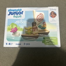 Playmobil Junior Aqua & Disney