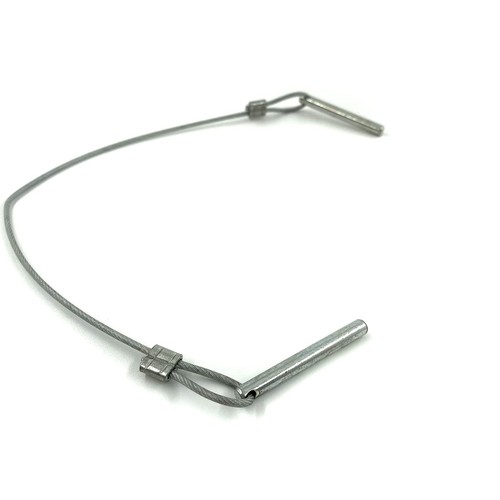Camshaft tool lock - lock,